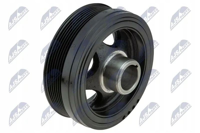 фото №3, Шкив rkp-ch-022 nty mercedes cls c218