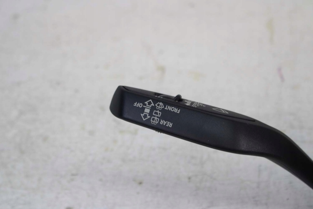 фото №6, Audi q2 перемикачі керма 82a953521b перемикач важіль керма 82a 95