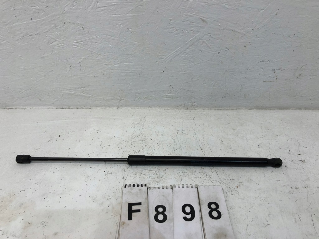 фото №1, Volvo v60 привід кришки багажника