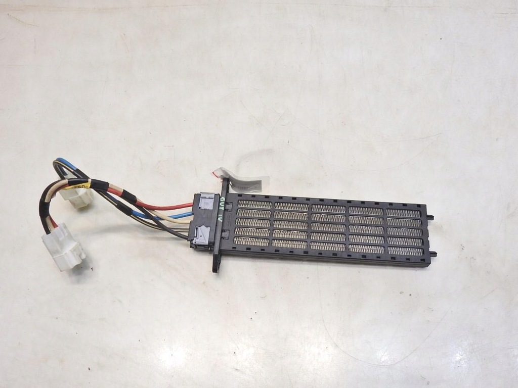 фото №6, Отопитель электрическая subaru outback iv 2.0 d 013410-0530