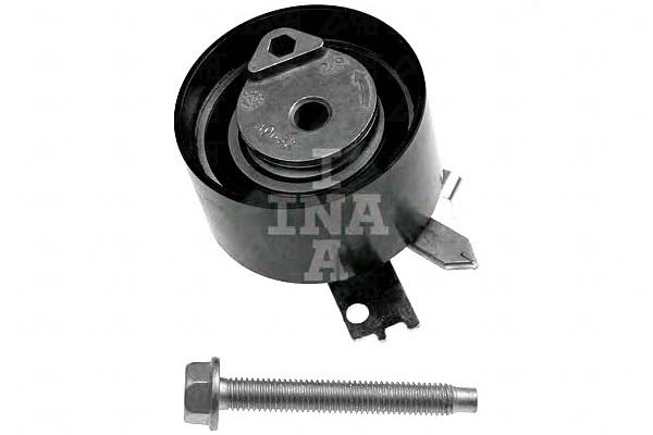 фото №1, Ролик натяжителя ремень распределительного вала ina 130704805r