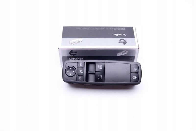 фото №1, Перемикач, підйомник скло esen skv 37skv079