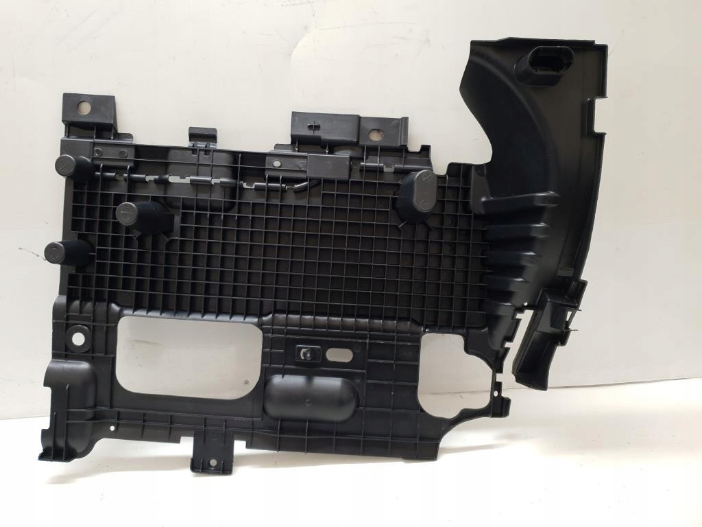 фото №4, Защита pod сиденье левый задняя renault scenic iii lift