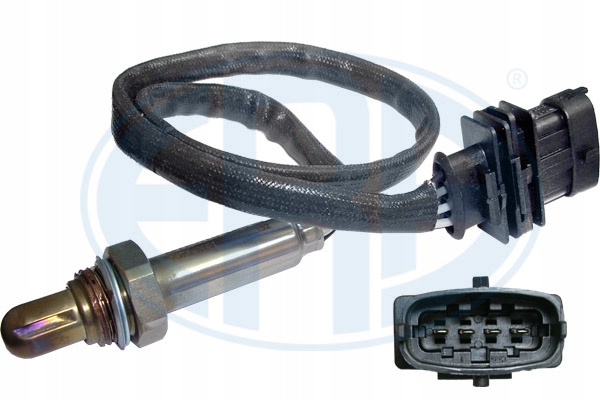 Купити Era 570035a датчик лямбда-зонд
