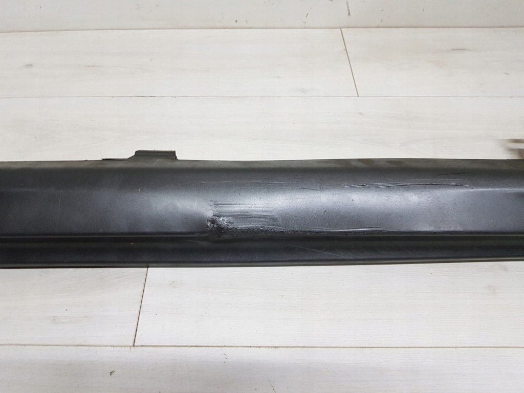 фото №5, Молдинг порог левая 3d honda civic 8 viii 05-11