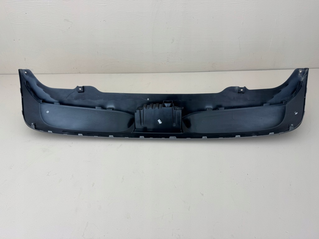 Suzuki vitara ii 2 iii 3 15r- спойлер накладка бампера задня задня 71871-86p Оригінал