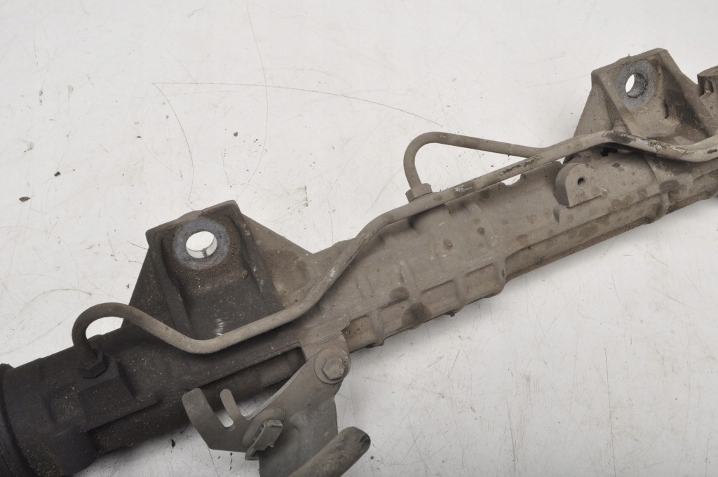 фото №6, Renault laguna iii 1.5 dci рулевая рейка 820000133 europa