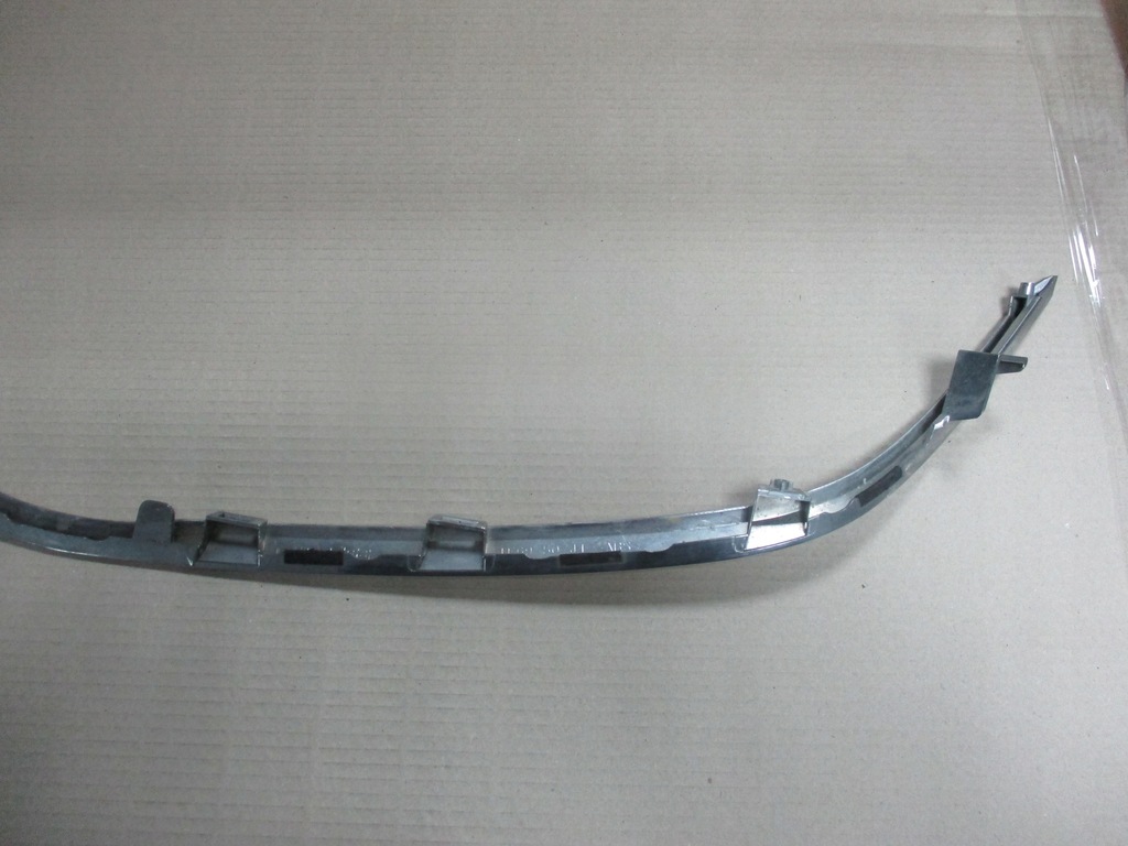 фото №6, Решітка радіатора решітка радіатора хром mazda cx9 10-12