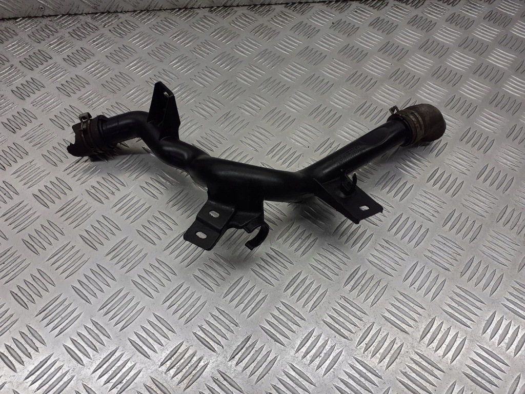 фото №1, Магистраль wody водяная citroen c3 1.4 9640621780