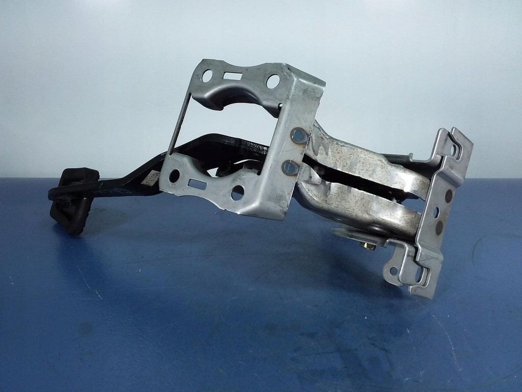 фото №5, Mazda 6 i gg педаль тормоза