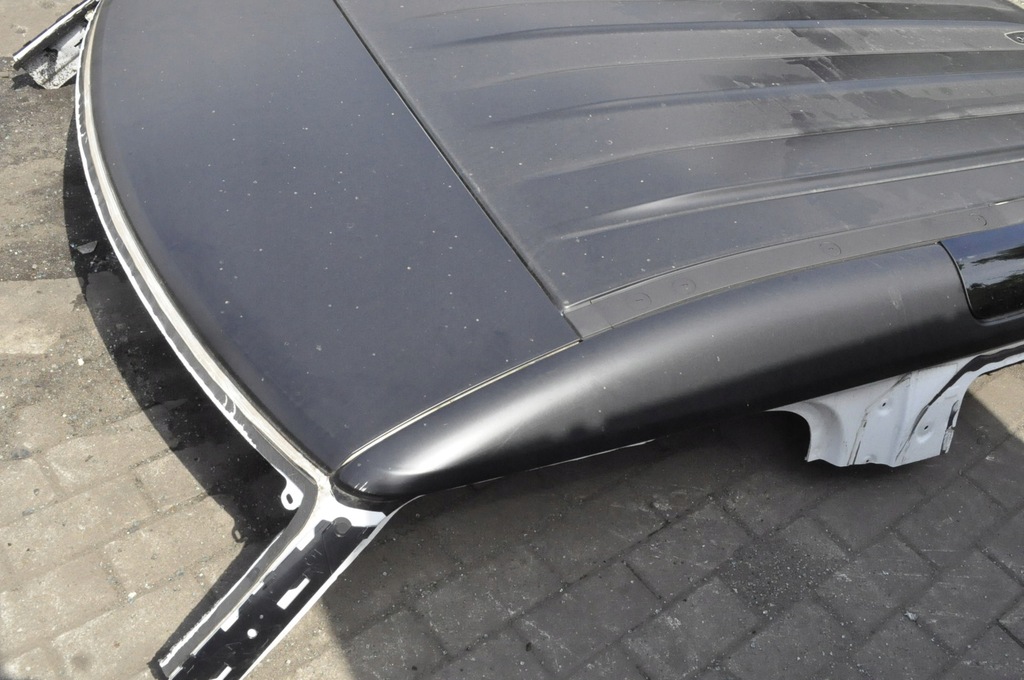 фото №6, Land rover defender ii 20- крыша обшивка 3d van