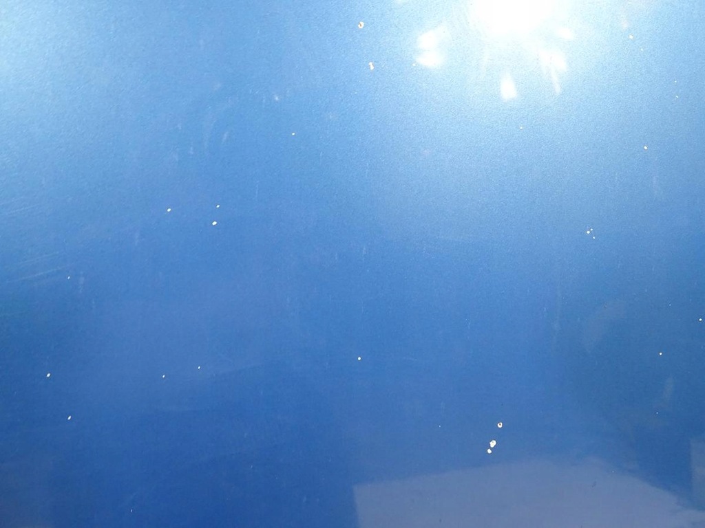 фото №7, Капот крышка двигателя + шумоизоляция skoda fabia i 1999-2008