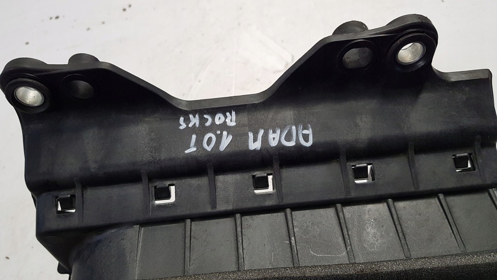 фото №12, Домкрат передач opel adam 1.0 t