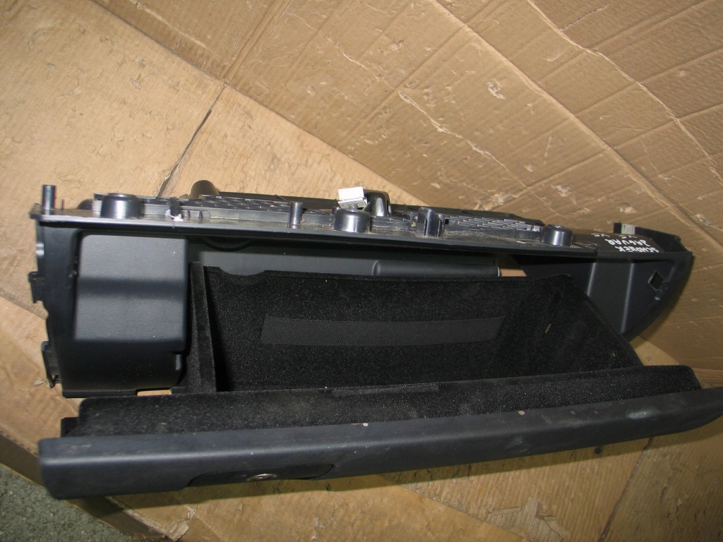 фото №6, Бардачок пасажира jaguar xf 2 ii x260 15r- europa