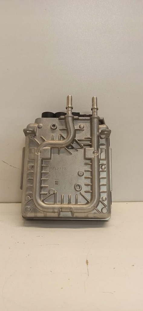 фото №5, Volvo v60 cc преобразователь зарядки 32301022