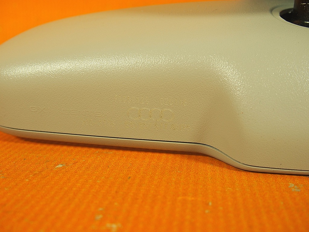 фото №8, Audi a5 8t зеркало средний фотохромный 8t0857511ab