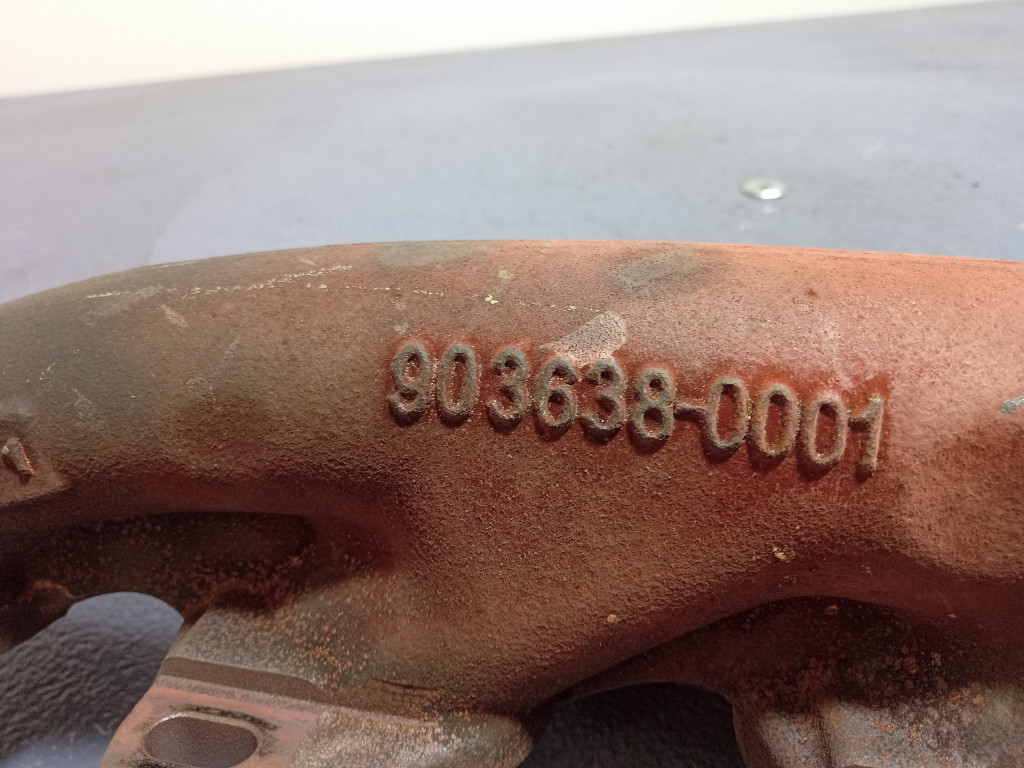 фото №8, Bmw 4 g22 g23 g20 3.0d 286km турбонагнетатель маленький turbo 8596261