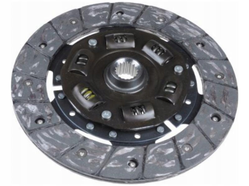 фото №1, Диск сцепления opel agila a 1.0 1.2