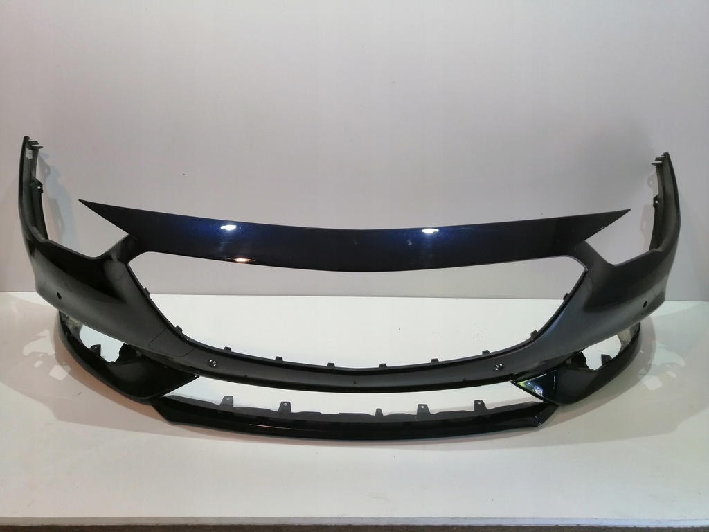 фото №1, Opel insignia b бампер передний перед