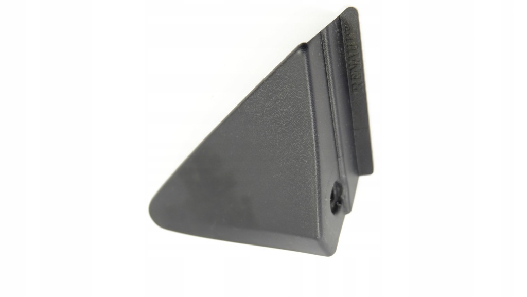 фото №1, Renault zoe заглушка трикутник крила ліва