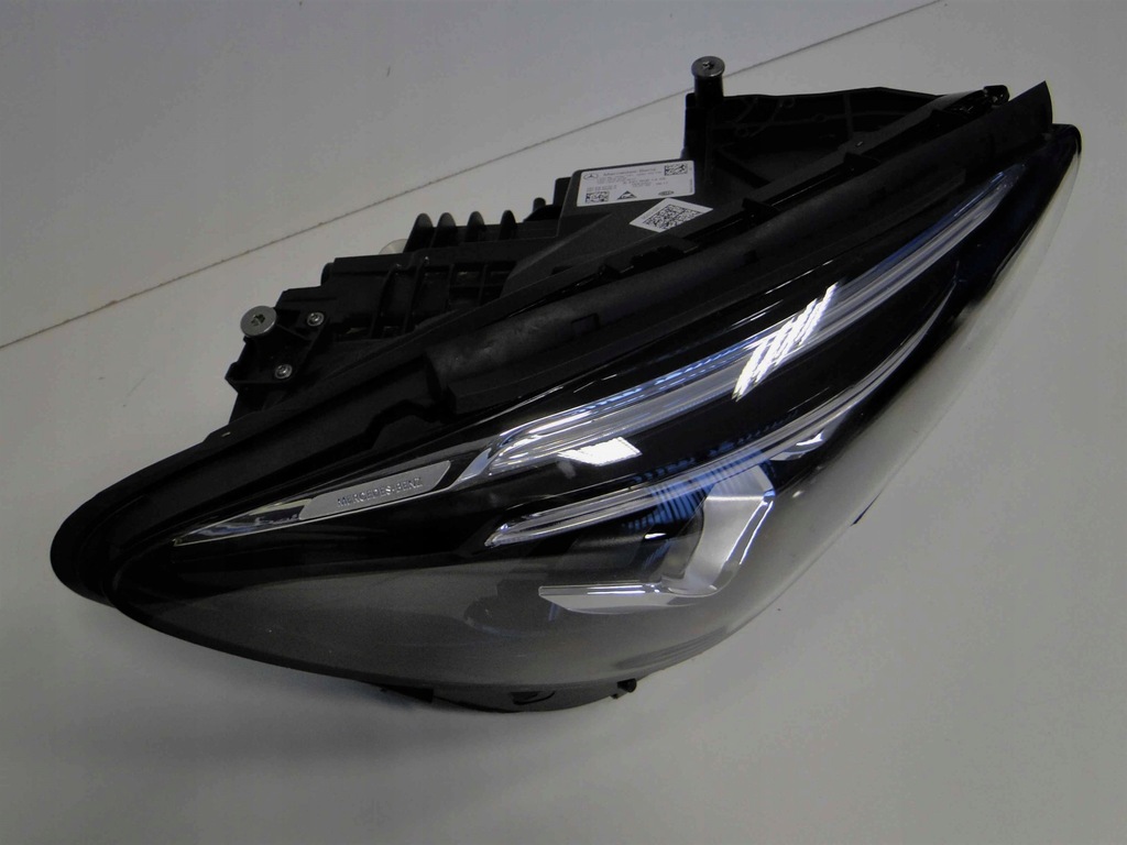 фото №2, Mercedes w247 247 лампа права led high performance
