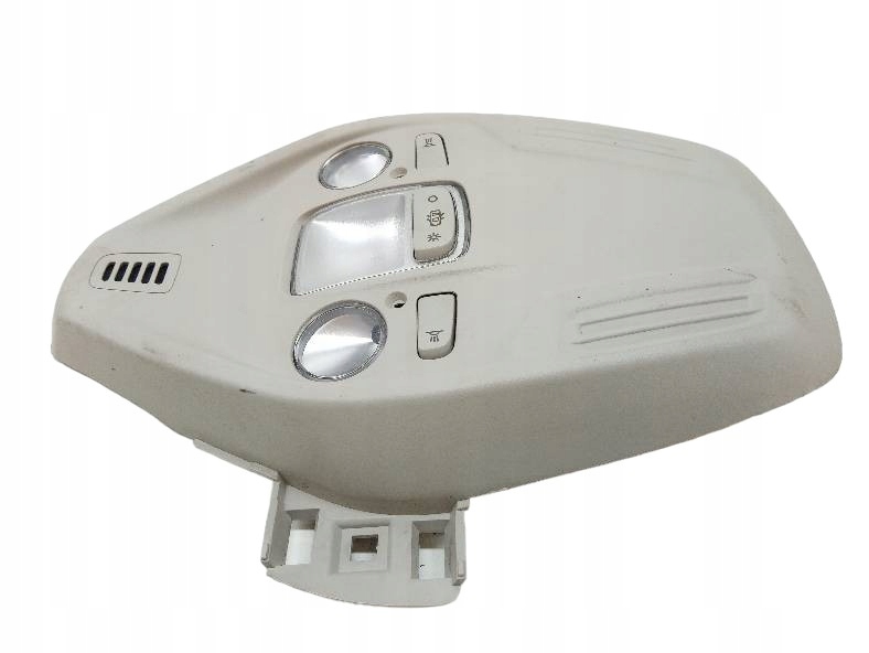 фото №5, Лампа потолочный citroen c4 picasso ii 2013-