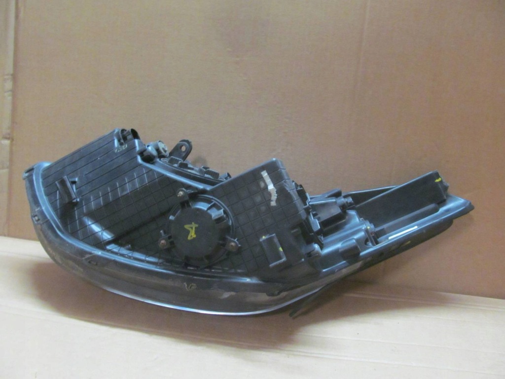 фото №12, Hyundai i30 ii 2 12-17 фара лампа правий перед передня права c503