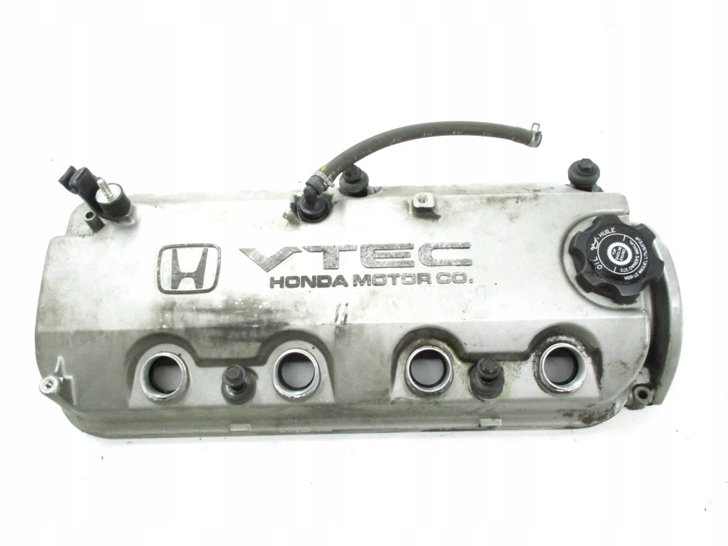 фото №1, Honda accord 6 vi 1.8 16v 98-02 крышка клапанов