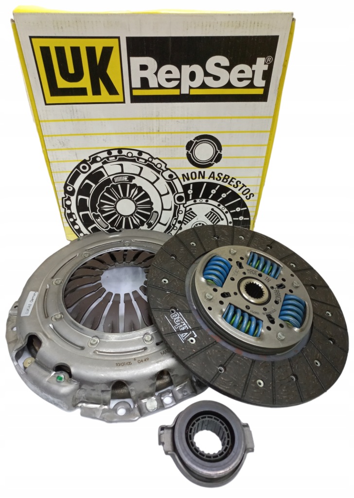 Сцепление комплект Цена