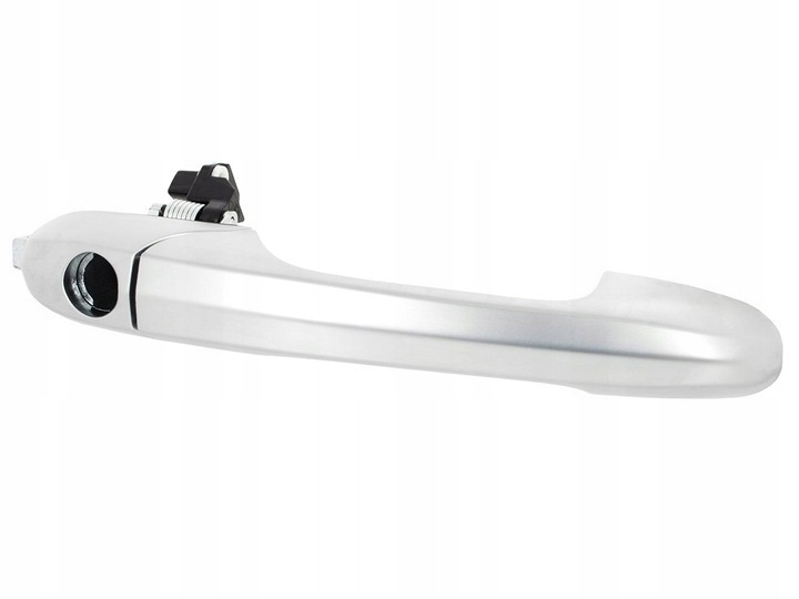 фото №1, Alfa romeo 147 2000- ручка зовнішня ліва перед