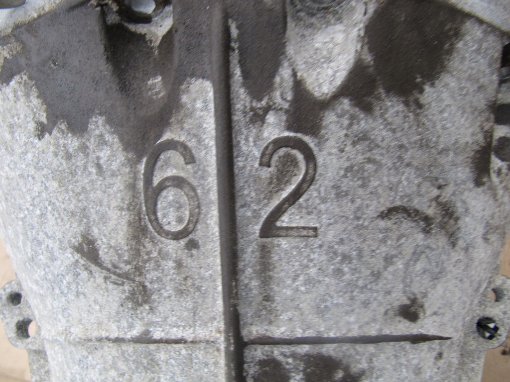 фото №10, Ford f-150 15- 3.5 коробка передач передач 2x4 f150 fl3p