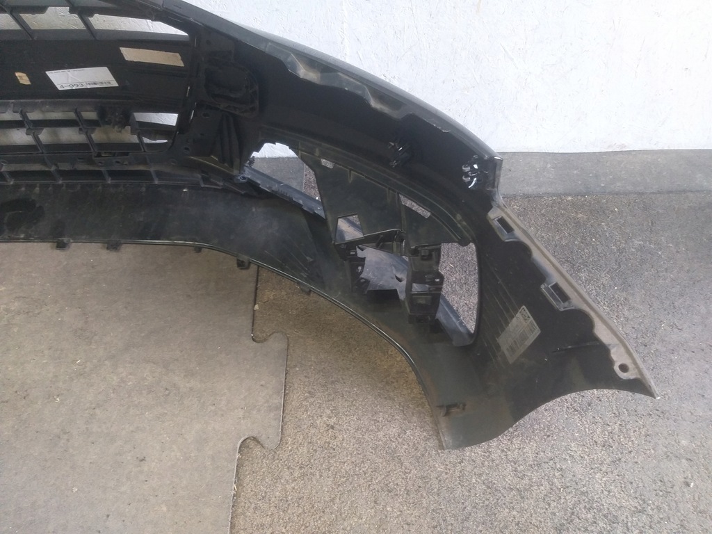 фото №10, Бампер перед audi a4 b9 lift 19- 8w0