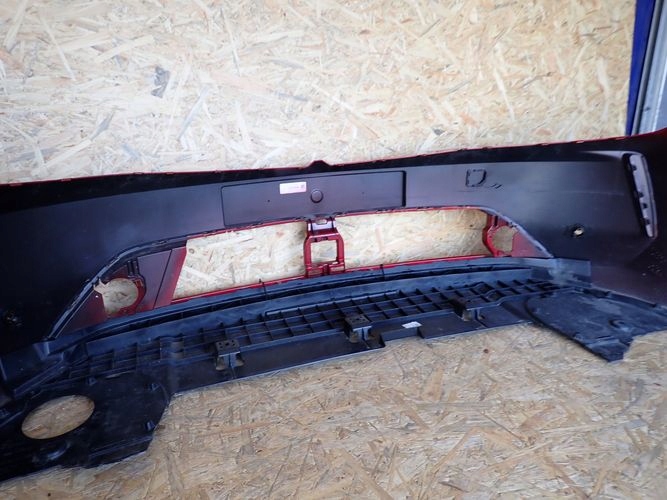 фото №7, Opel astra l vi 22- бампер передний перед