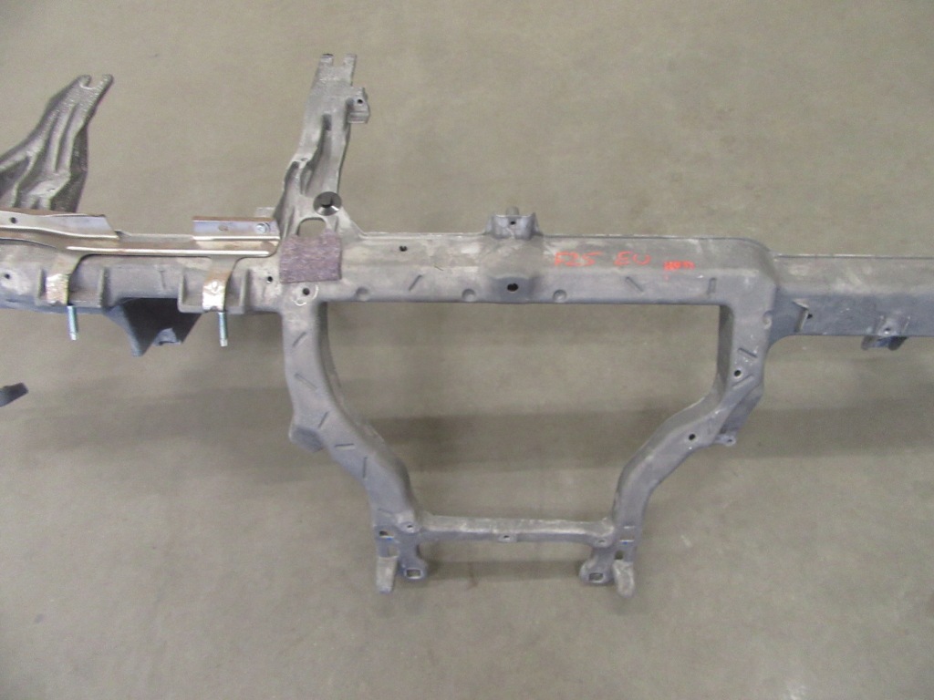 фото №10, Кронштейн панелі каркас bmw f25 x3 f26 x4 europa hud head up