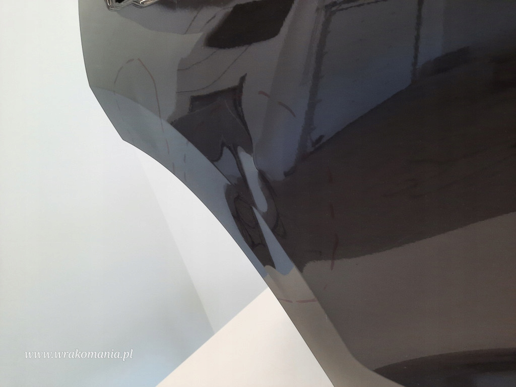 фото №6, Skoda kodiaq i 1 дверь задняя правое задние 565833112