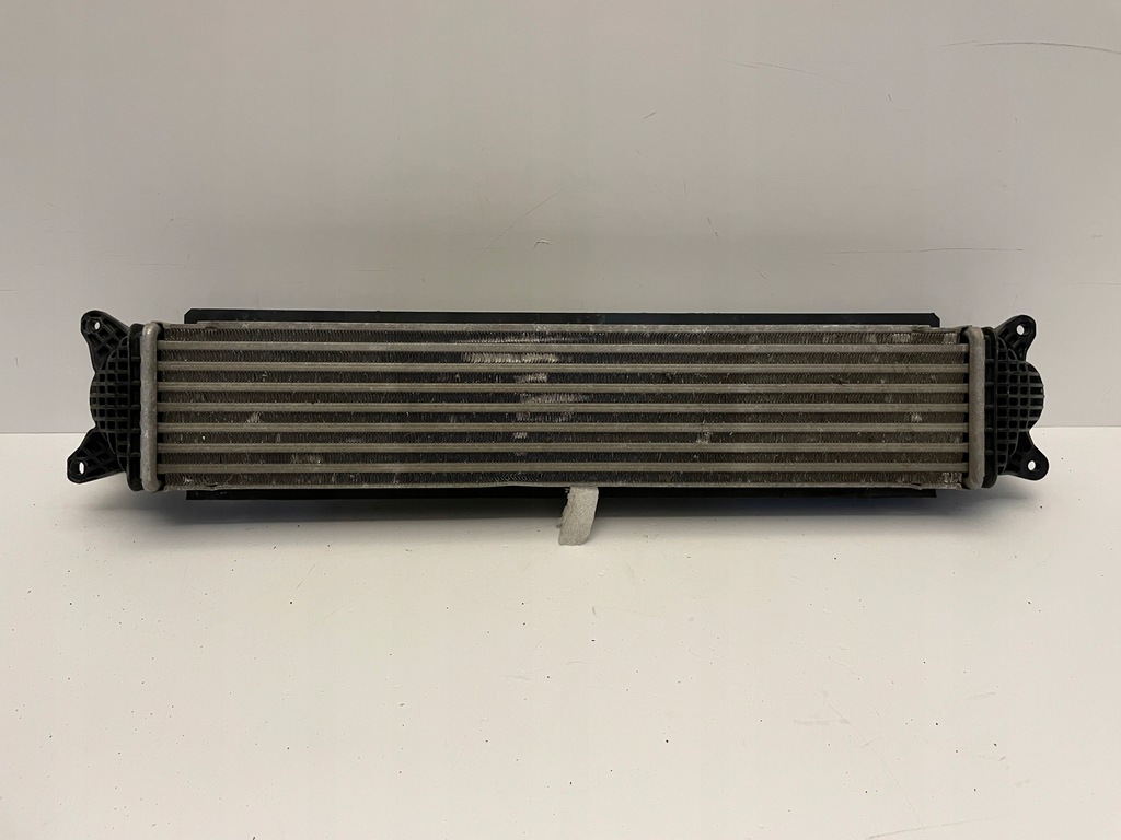 фото №1, Радіатор повітря інтеркулер hyundai оригінальний номер 282702gtb1