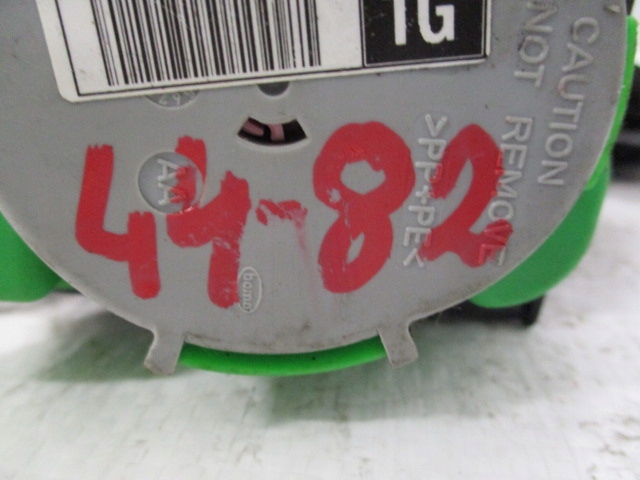 фото №11, Citroen c4 ds4 pas безопасности левый передний