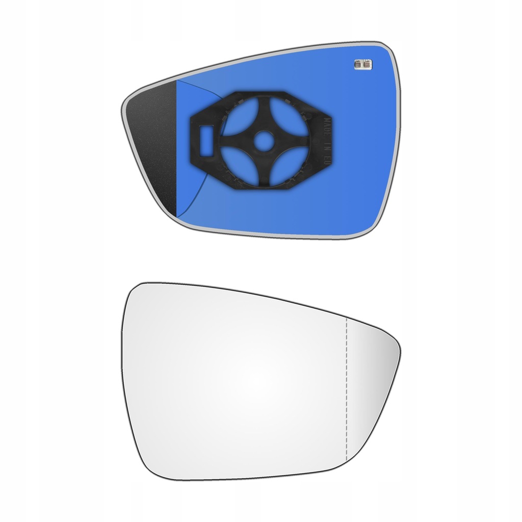 фото №1, Асферичний ford escape 2020-2022 2021 thomasss