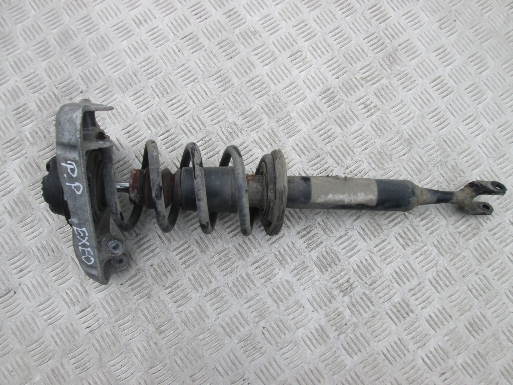 фото №1, Амортизатор левый перед seat exeo 2.0 tfsi