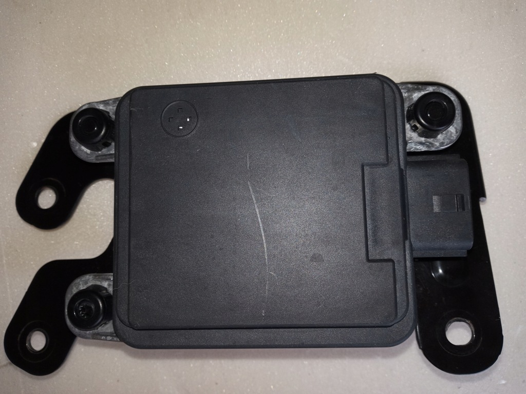 фото №3, Kia soul ev iii радар distronic 99110 j2000