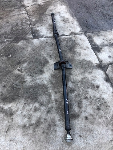 фото №1, Volvo xc90 ii 2.0d wał привідний