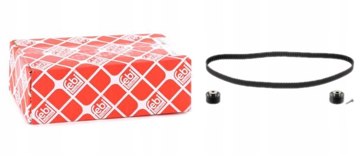 Купити Набір розподільного валу citroen peugeot do roku передній.: 200