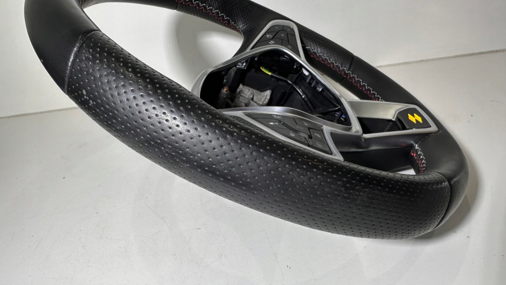 фото №10, Воздуховод renualt clio v rs 484004761r