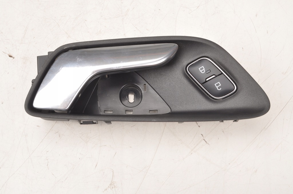 фото №7, Ford fiesta mk8 ручка внутренняя