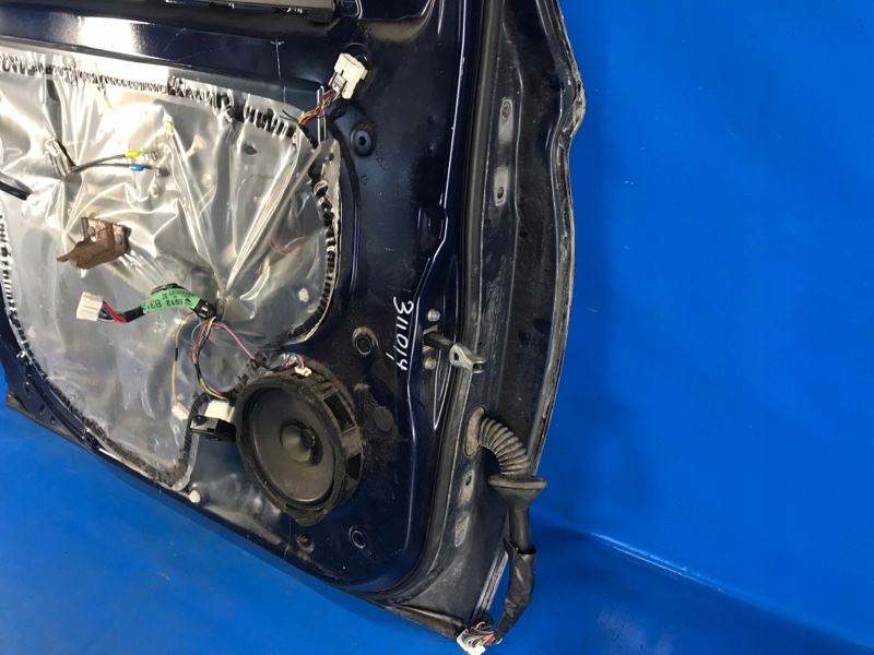 фото №14, Двері передні ліва mitsubishi outlander gf iii 5700b693