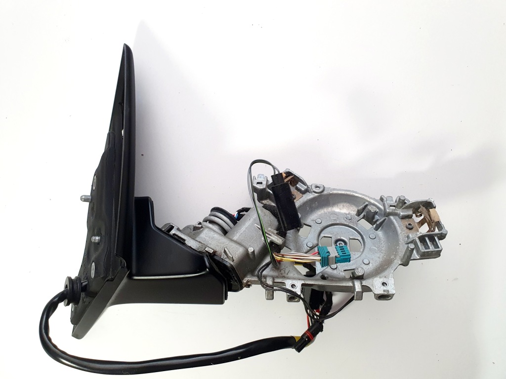 фото №5, Зеркало правое 14pin фотохромный складной audi a5 8t sportback lift 11- eu