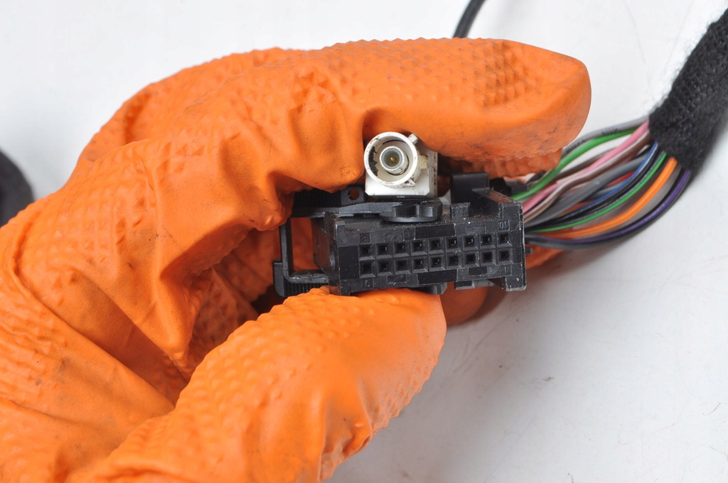 фото №9, Opel astra l зеркало правое электрический 16 pin 2023