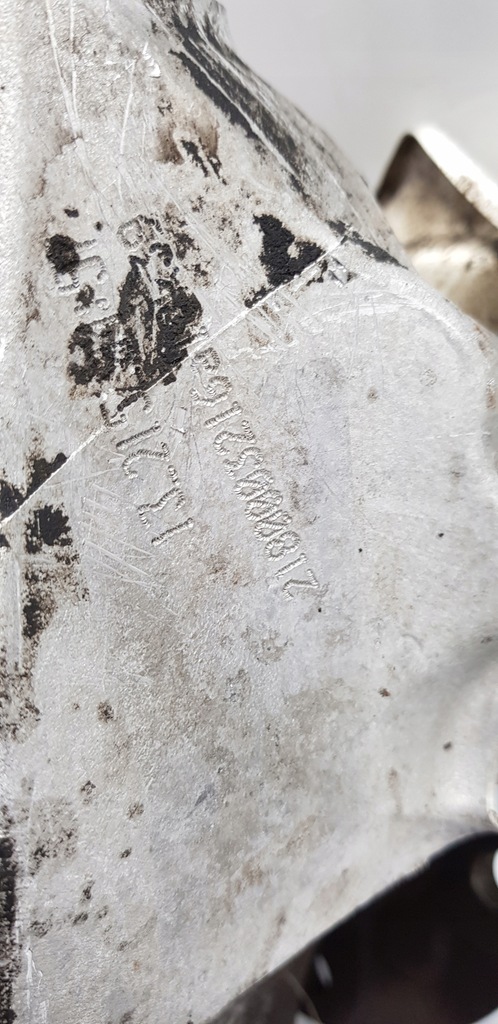 фото №9, Bmw i3 13r- поворотний кулак правий перед 6852160 #zw23