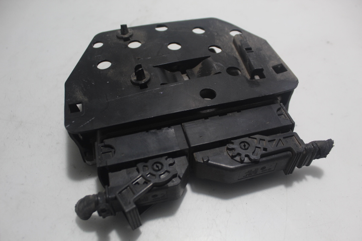 фото №3, Бортовой компьютер двигателя skoda rapid ii 1.2