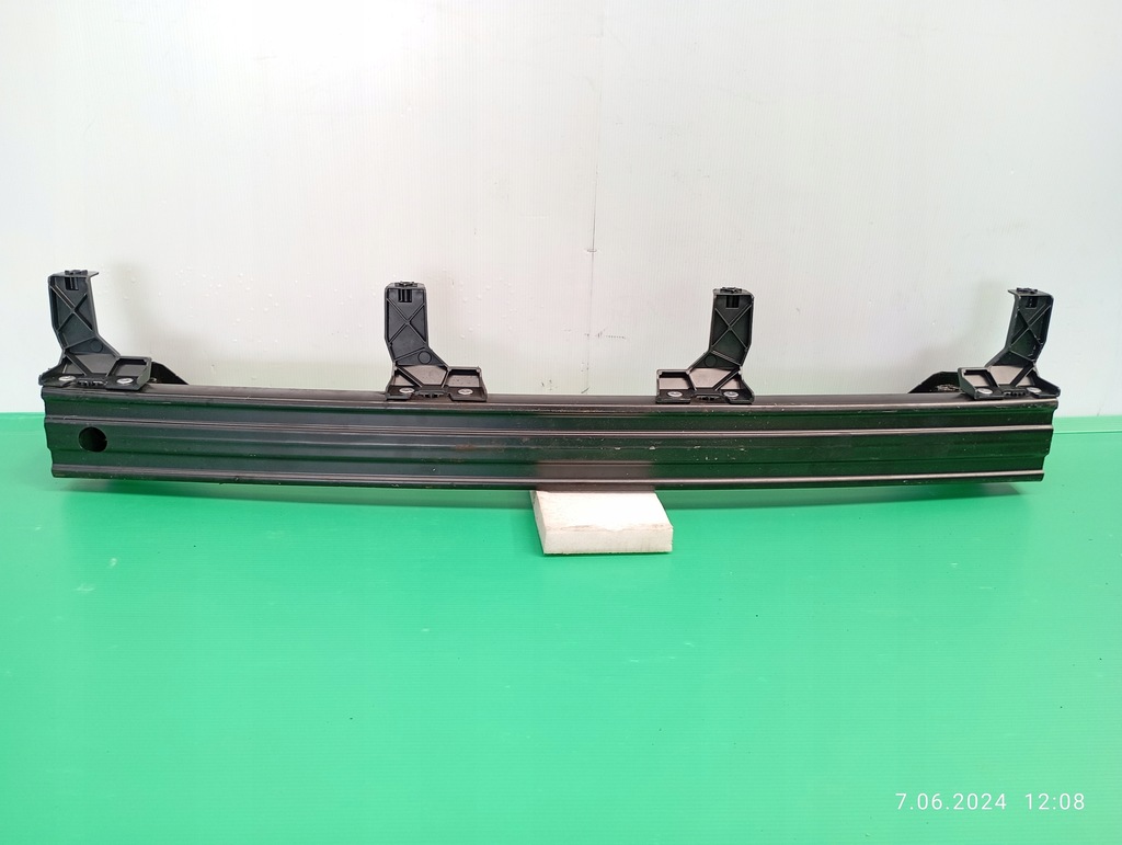 фото №1, Балка бампера задня renault captur ii 756106046r oryg